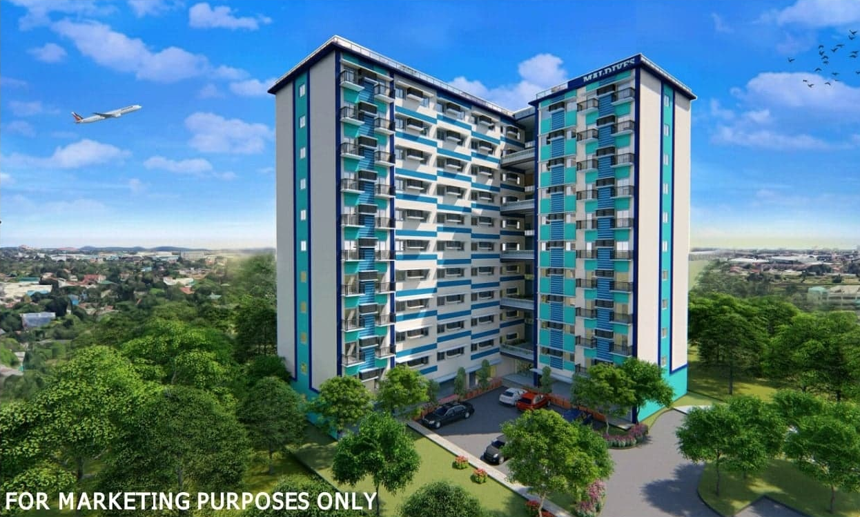 Condo for Sale in Lapu-lapu City