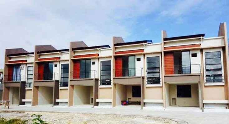 House and Lot for Sale in Talisay City