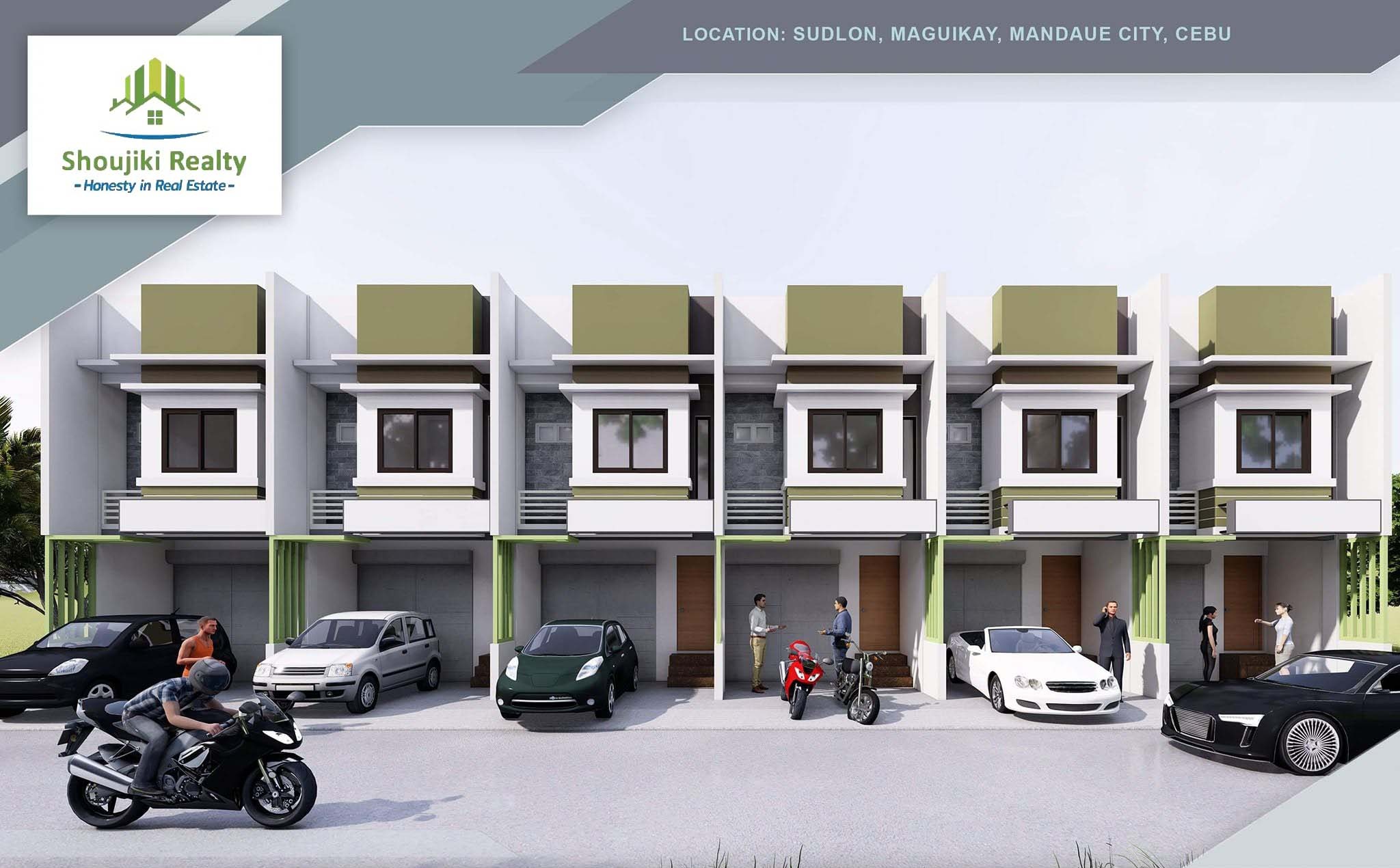 Commercial House for Sale in Mandaue City