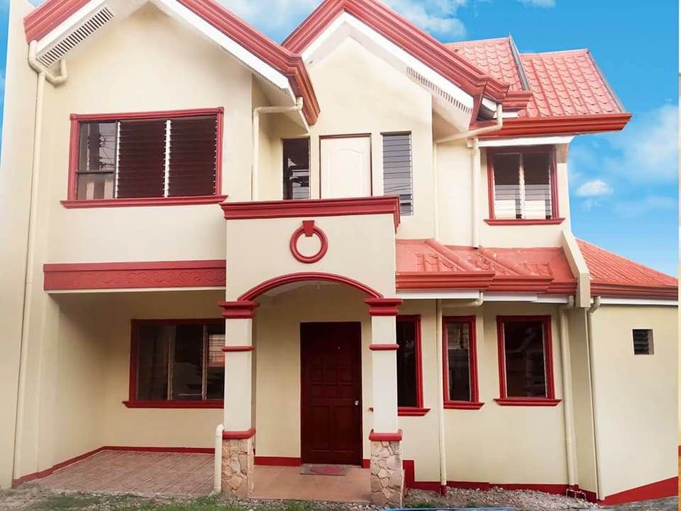 House for Sale in Consolacion, Cebu