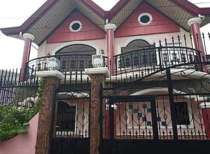 House for Sale in Mambaling, Cebu City