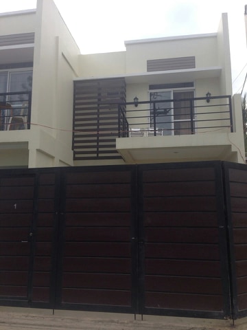 House & Lot For Rent In CEBU CITY (Capital), CEBU