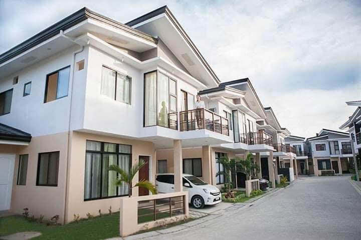 House and Lot for Sale in Talisay City