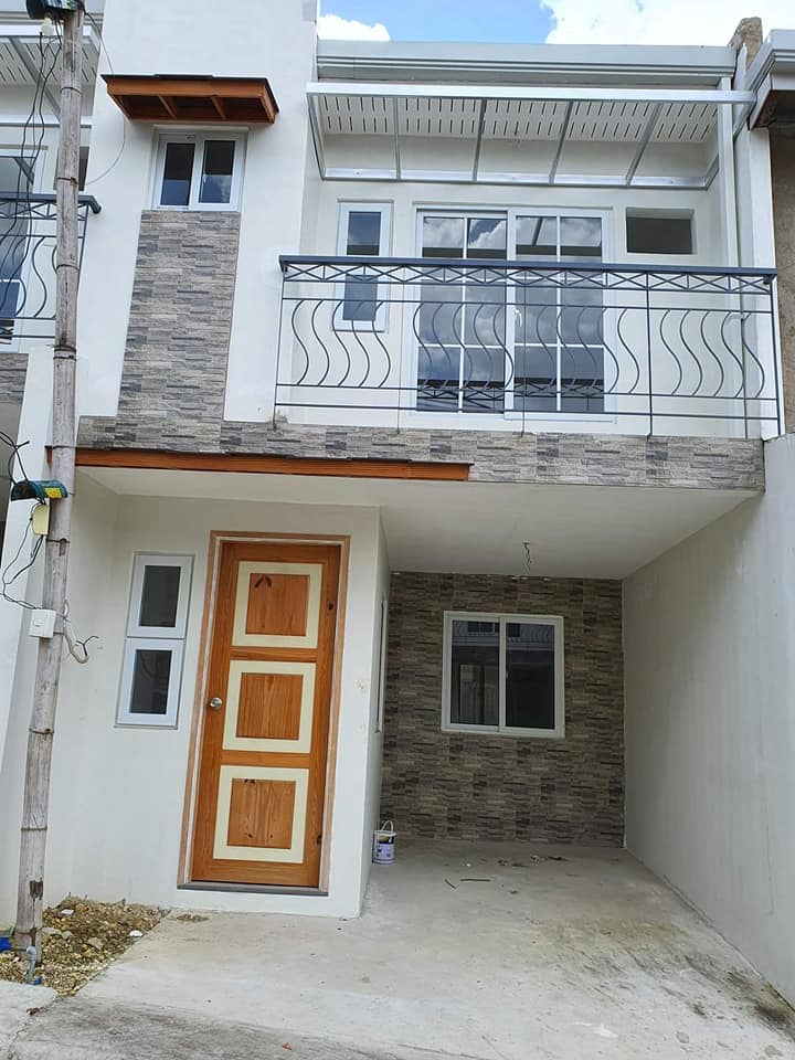 House & Lot For Sale In CONSOLACION, CEBU