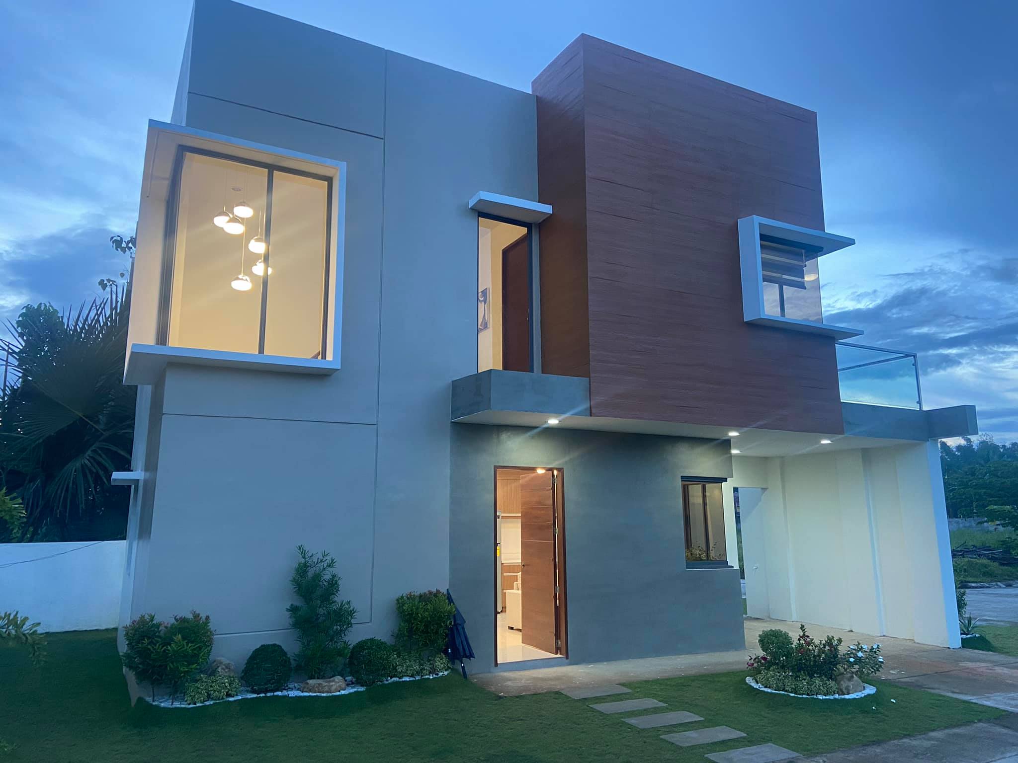 House & Lot For Sale In LILOAN, CEBU