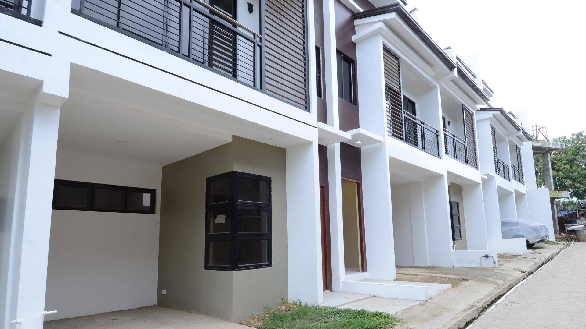 House & Lot For Sale In LILOAN, CEBU