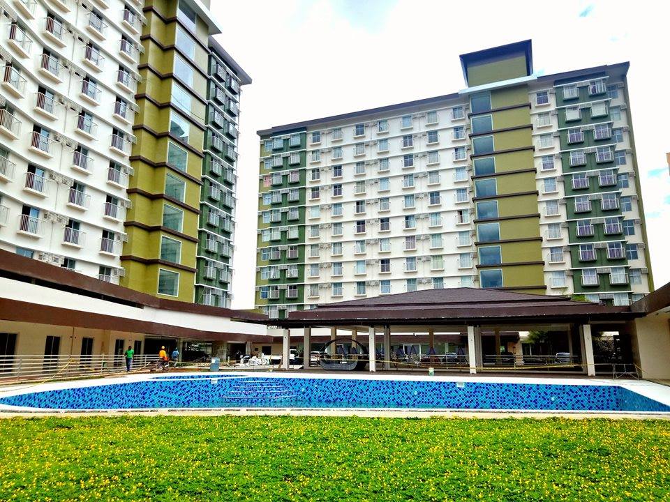 Condominium For Rent In MANDAUE CITY, CEBU