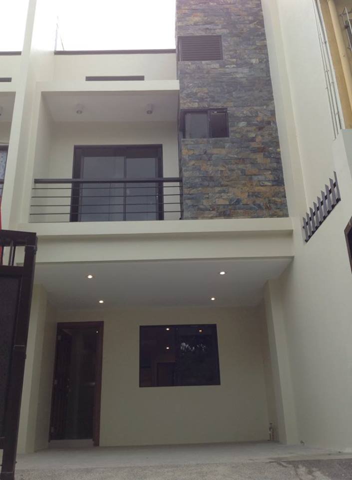 House and Lot for Sale in Cebu City