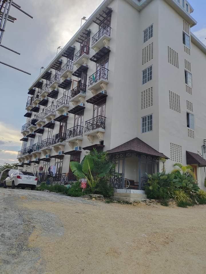 Condominium For Sale In CONSOLACION, CEBU