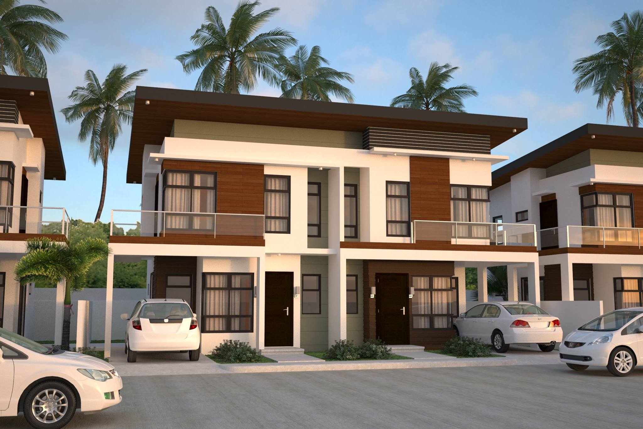 House & Lot For Sale In MANDAUE CITY, CEBU