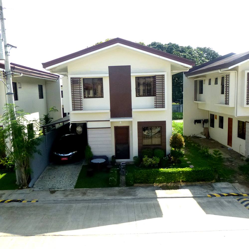 House & Lot For Sale In MANDAUE CITY, CEBU