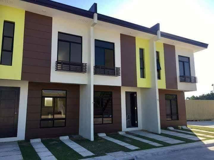 House in Lapu-lapu City