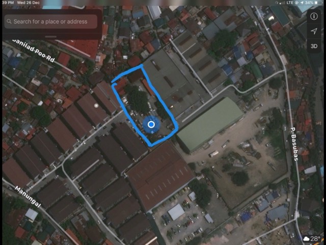 Lot For Sale In MANDAUE CITY, CEBU