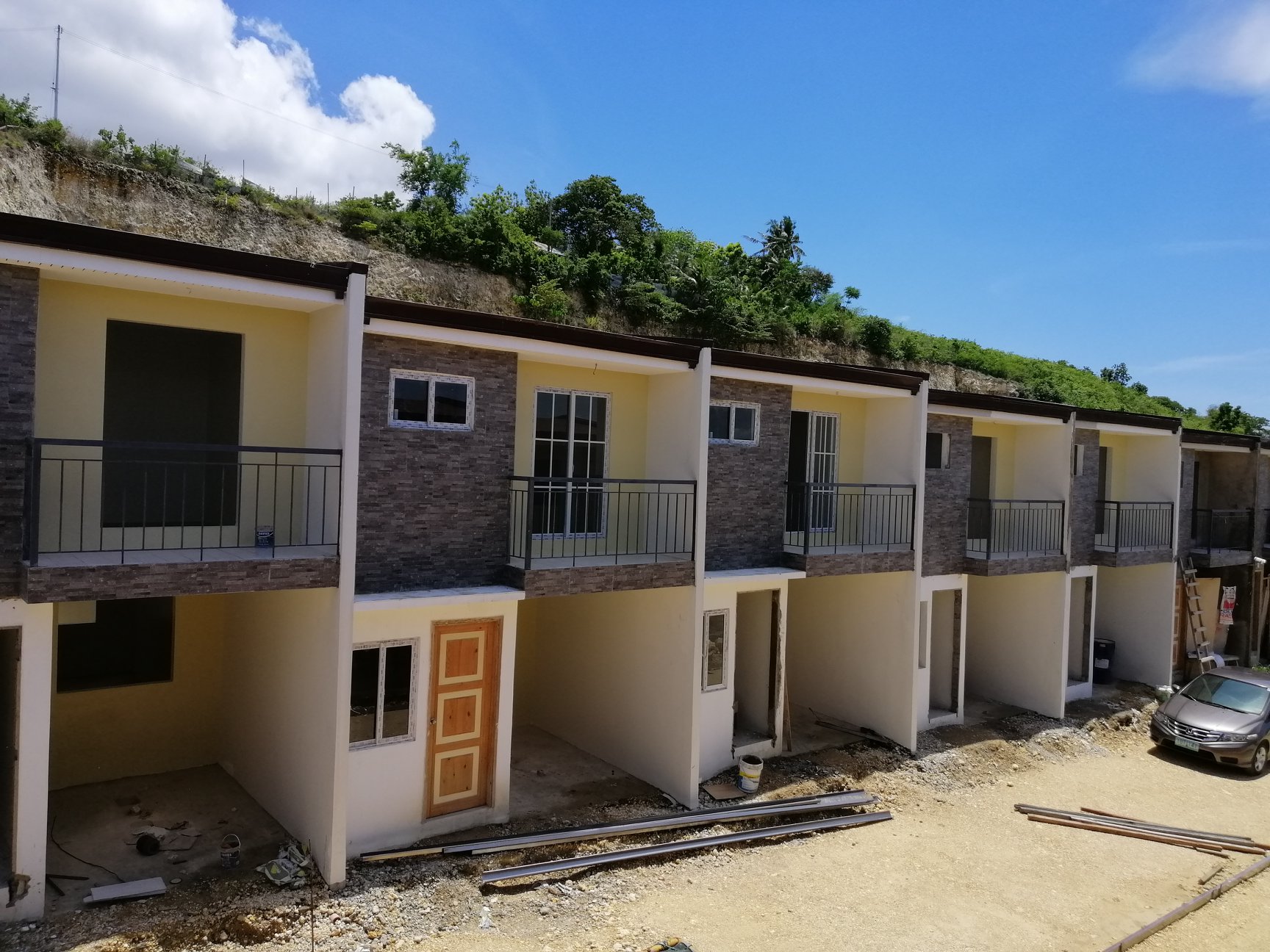 House & Lot For Sale In LILOAN, CEBU