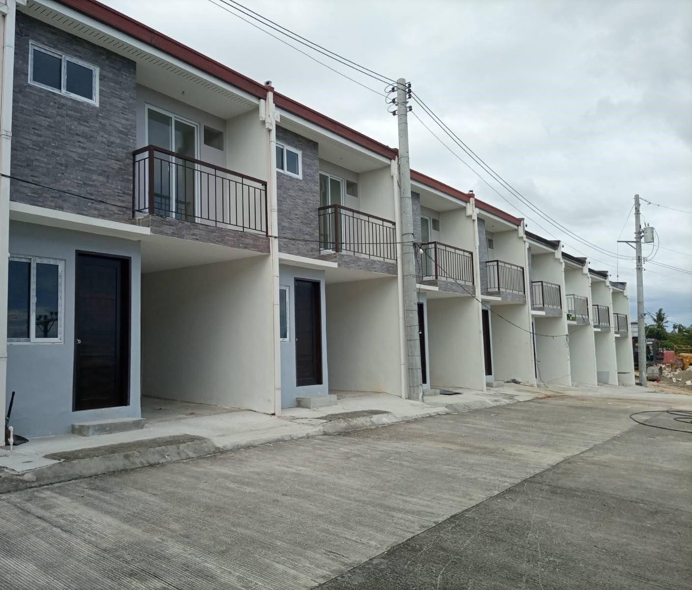 House & Lot For Sale In LILOAN, CEBU