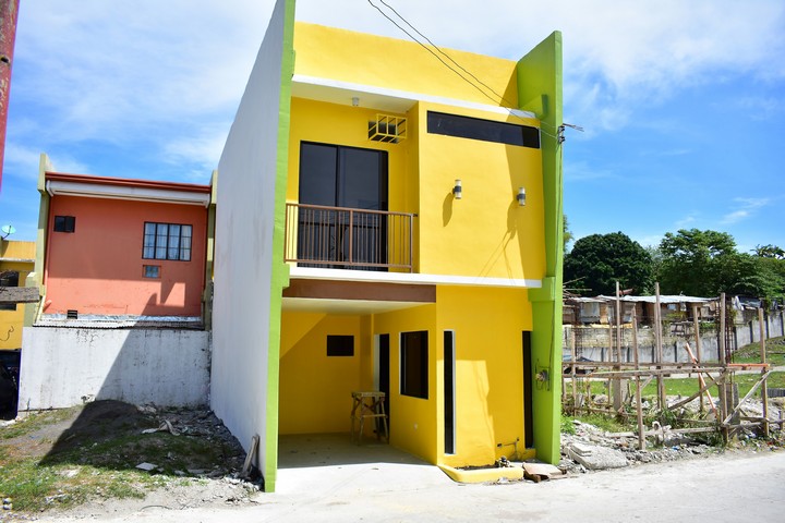 House & Lot For Sale In CONSOLACION, CEBU