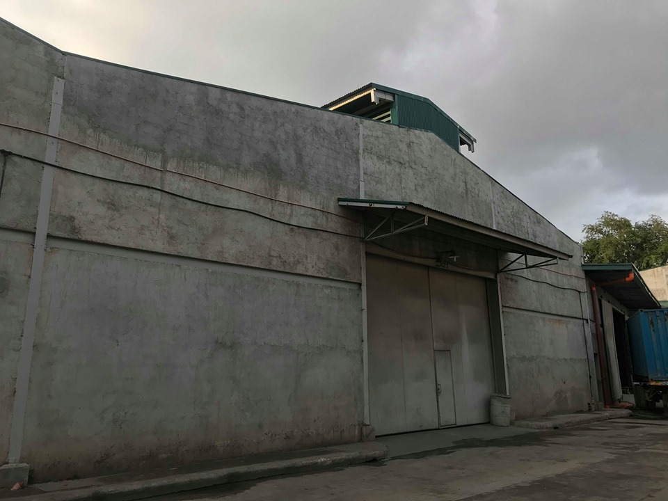 Industrial For Rent In MANDAUE CITY, CEBU