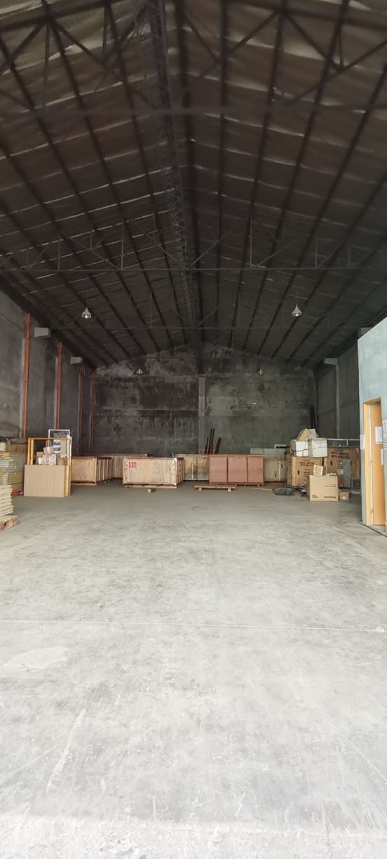 Industrial For Rent In MANDAUE CITY, CEBU