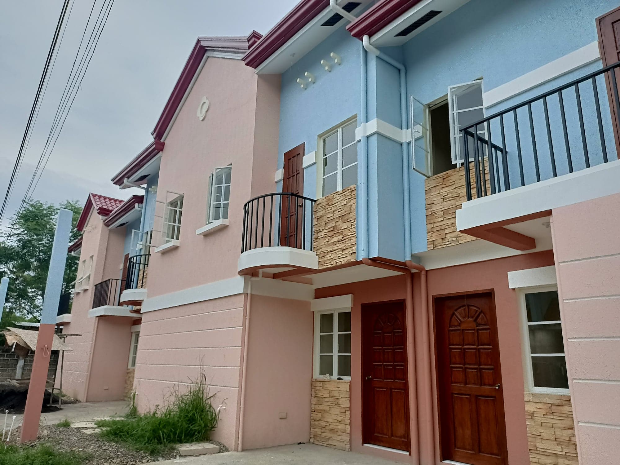 House & Lot For Sale In LAPU-LAPU CITY (OPON), CEBU