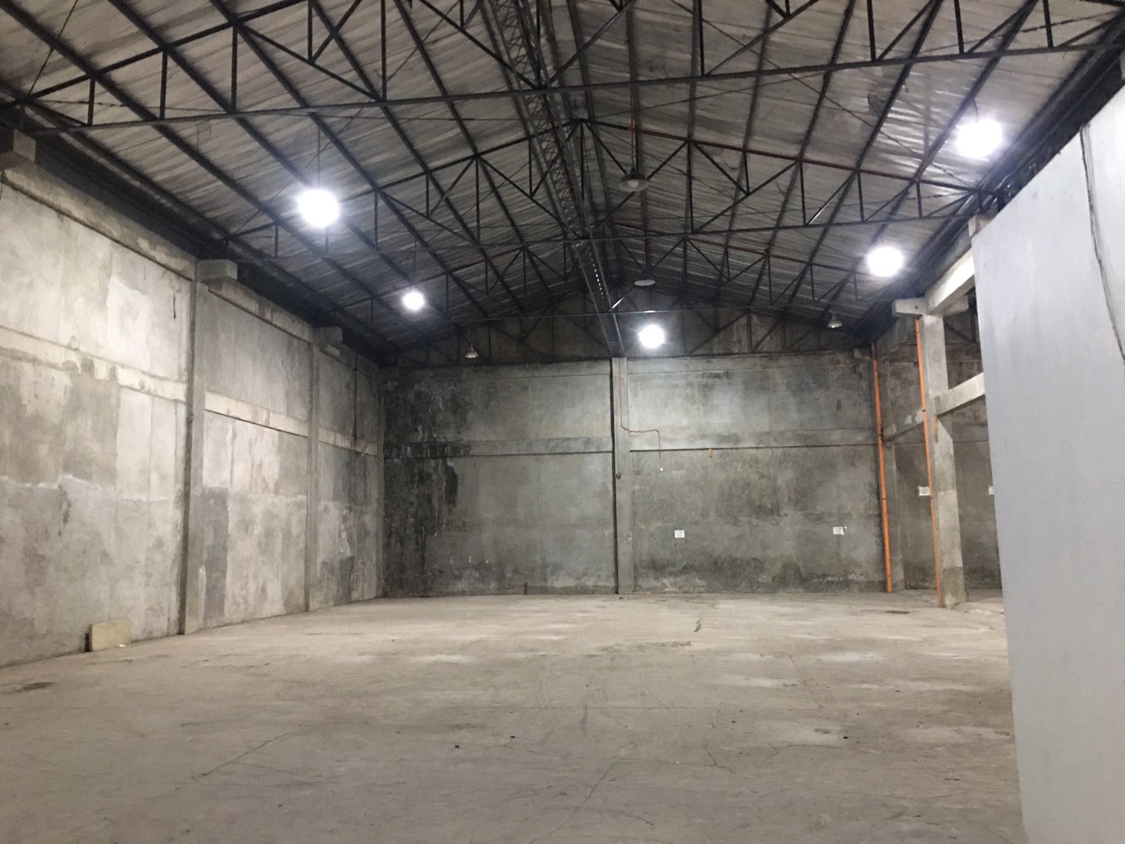 Industrial For Rent In MANDAUE CITY, CEBU