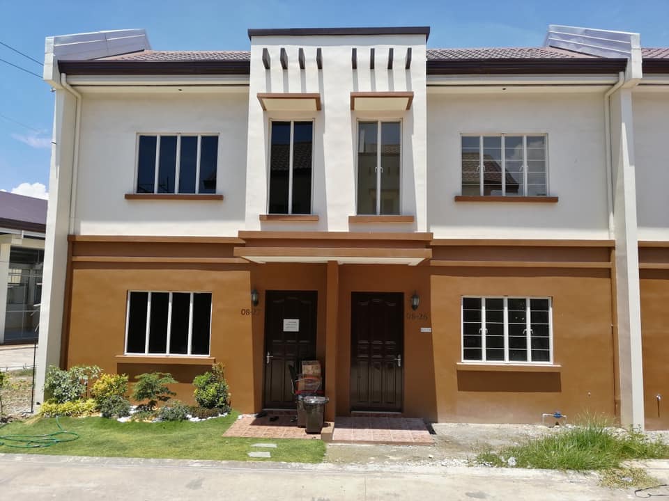 House & Lot For Sale In CITY OF TALISAY (Cebu), CEBU