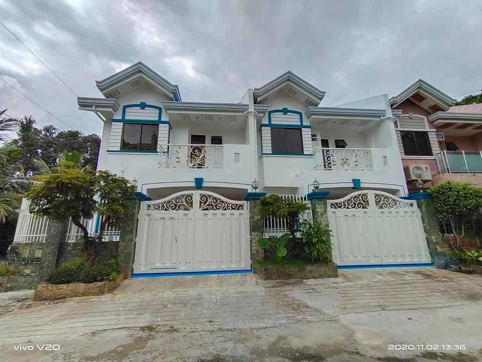 House & Lot For Sale In CEBU CITY (Capital), CEBU