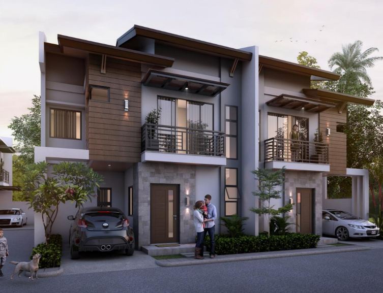 House & Lot For Sale In CEBU CITY (Capital), CEBU