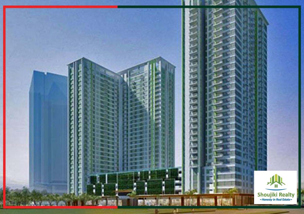 Condominium For Sale In CEBU CITY (Capital), CEBU