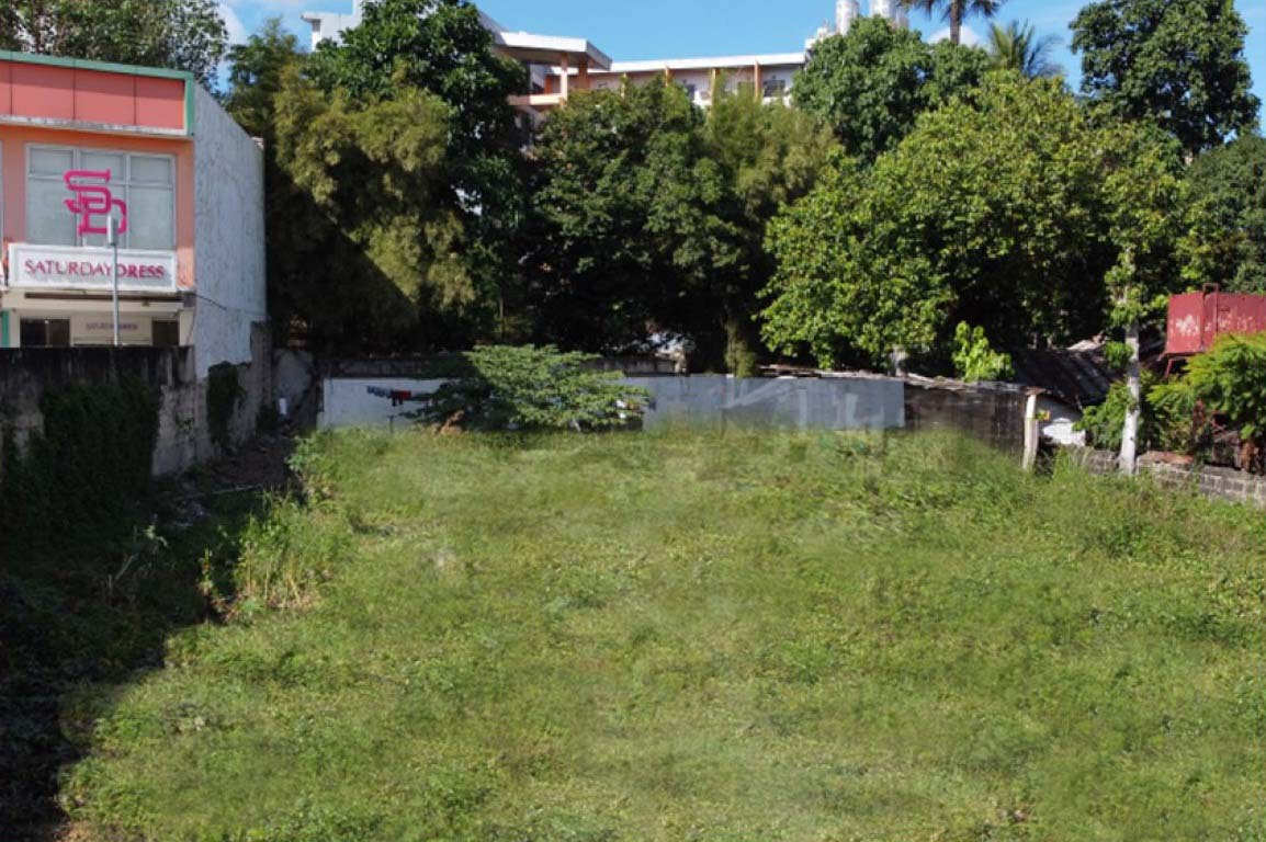 Lot For Sale In CEBU CITY (Capital), CEBU