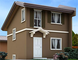 House and Lot for Sale in Talisay