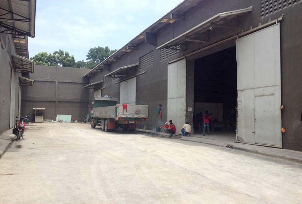 Industrial For Rent In MANDAUE CITY, CEBU