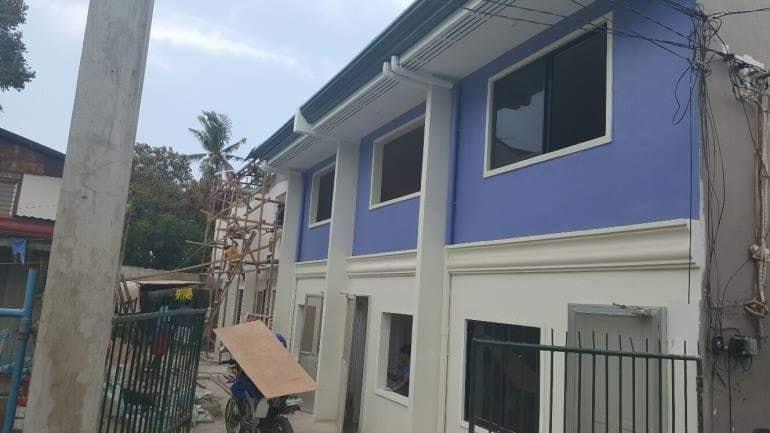 House & Lot For Sale In CITY OF TALISAY (Cebu), CEBU
