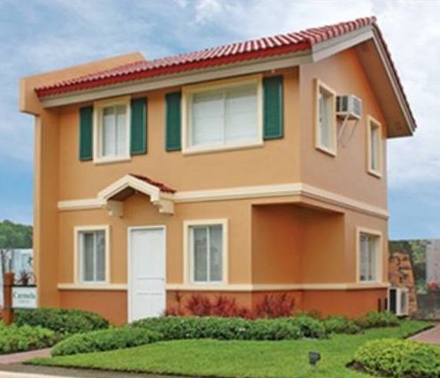 House and Lot for Sale in Talisay