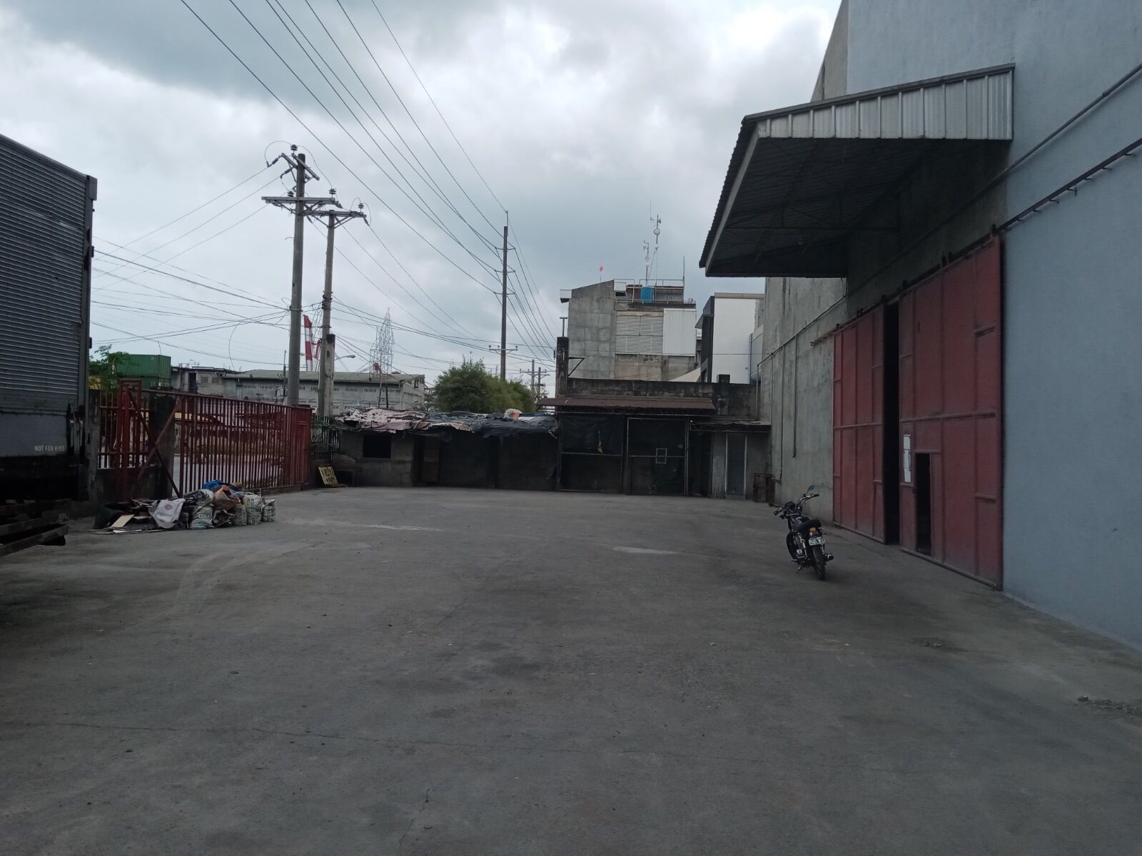 Industrial For Rent In MANDAUE CITY, CEBU