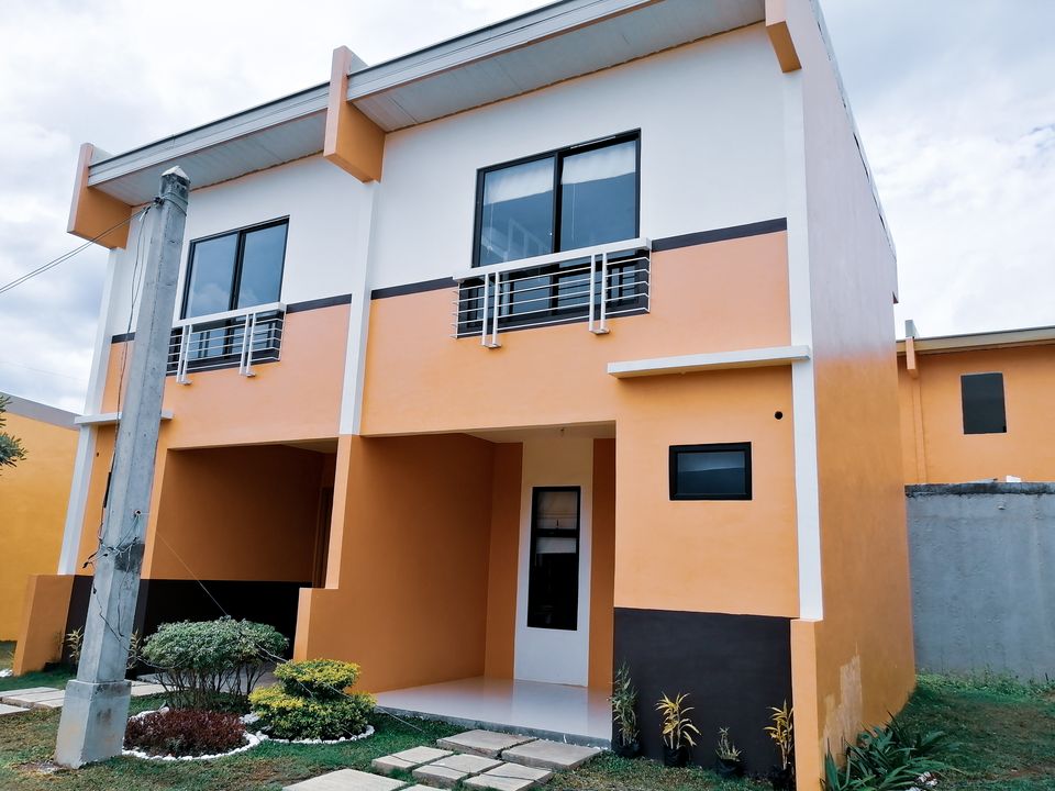 House & Lot For Sale In DANAO CITY, CEBU