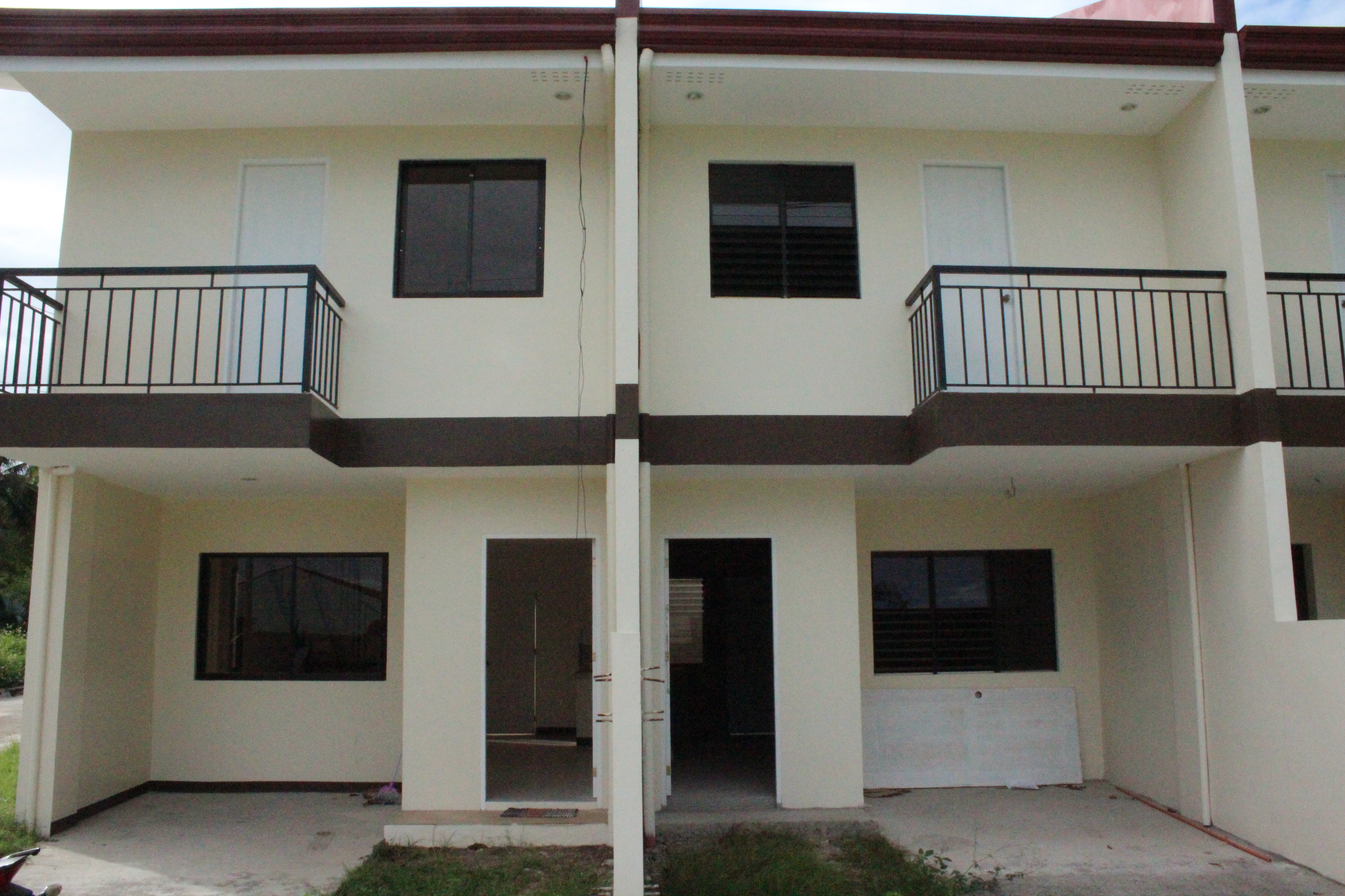 House and Lot for Sale in Consolacion