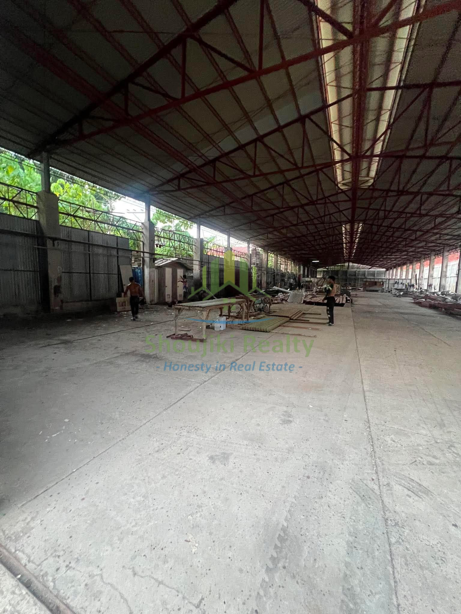 Industrial For Rent In MANDAUE CITY, CEBU