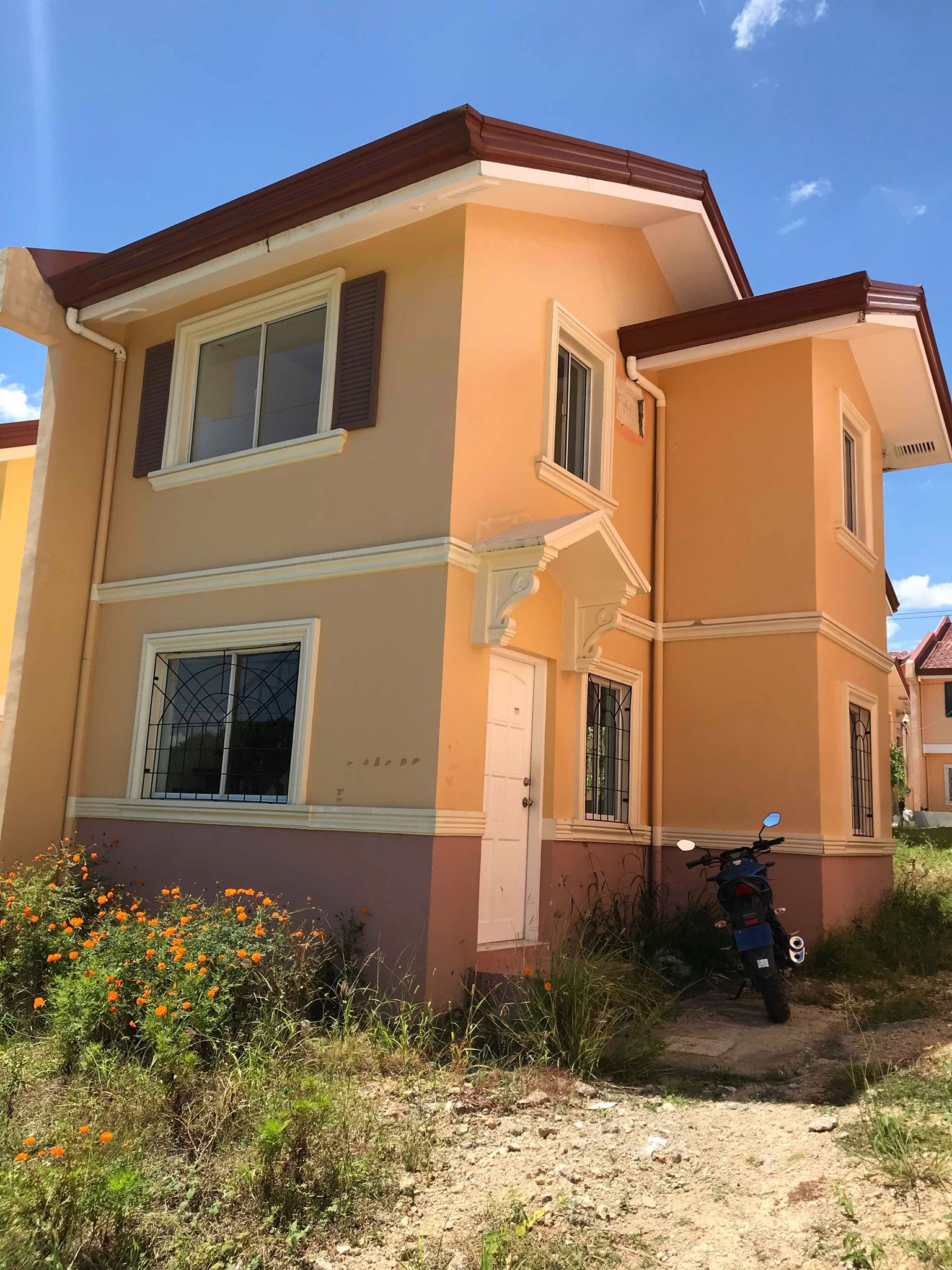 House & Lot For Sale In CITY OF TALISAY (Cebu), CEBU