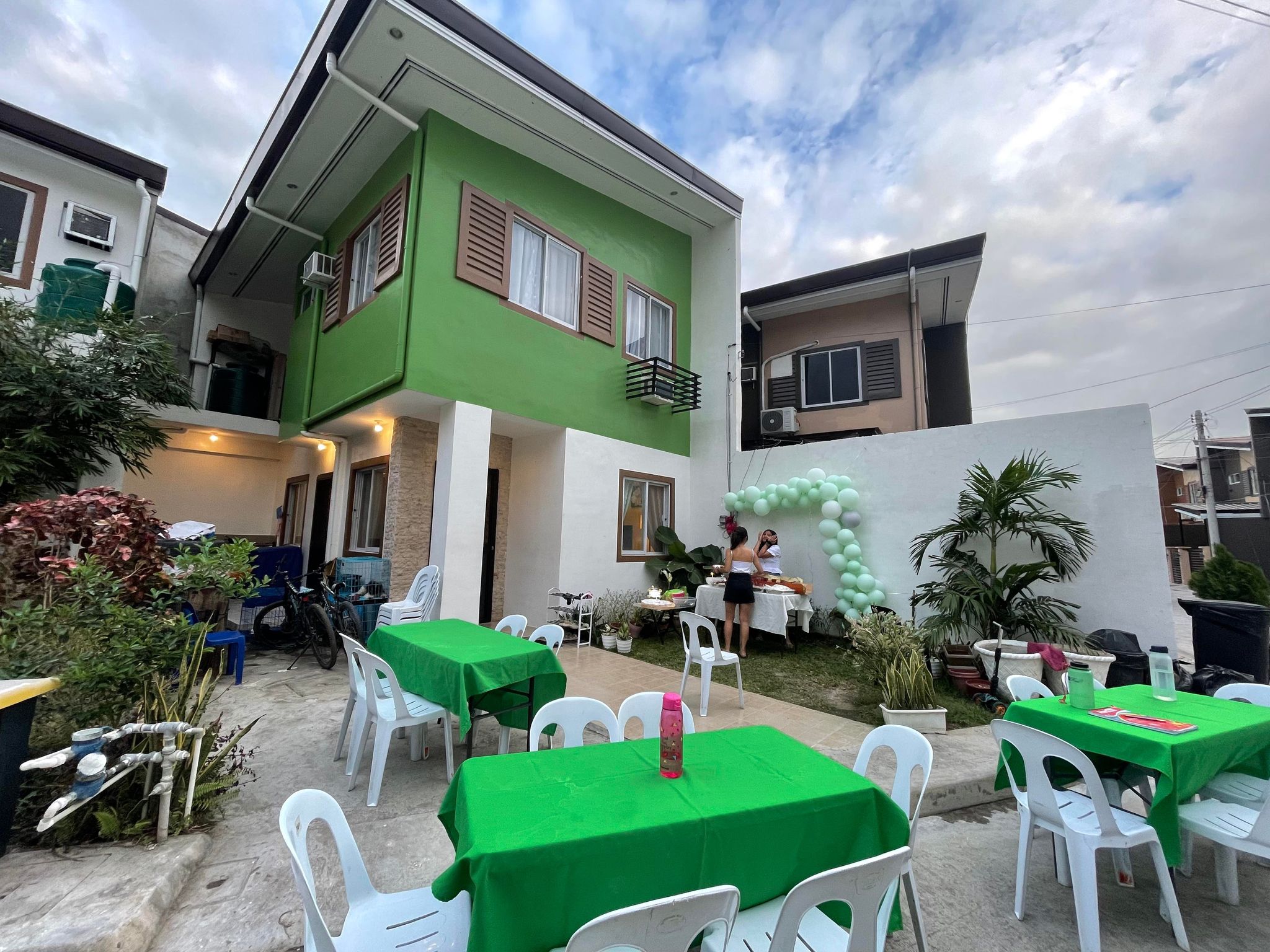 House & Lot For Sale In CITY OF TALISAY (Cebu), CEBU