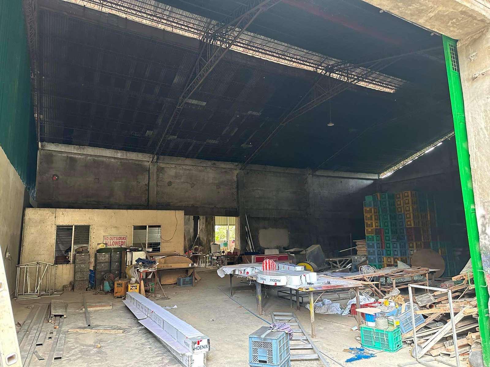 Industrial For Rent In MANDAUE CITY, CEBU