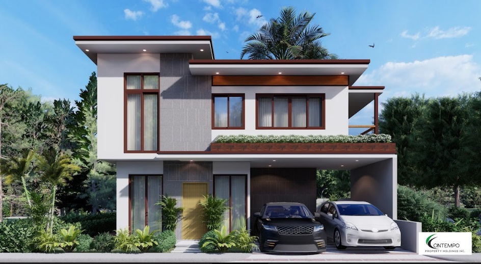 House & Lot For Sale In LILOAN, CEBU