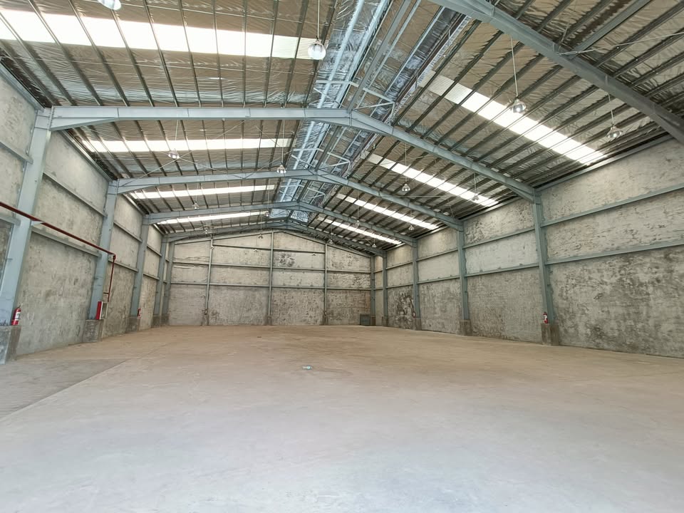 Industrial For Rent In MANDAUE CITY, CEBU