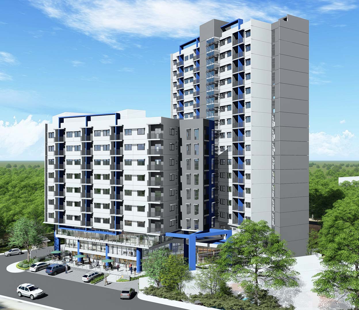 Condominium For Sale In MANDAUE CITY, CEBU