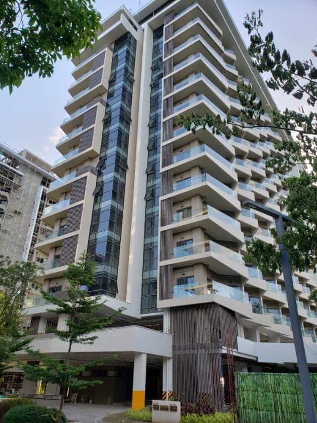 Condominium For Rent In LAPU-LAPU CITY (OPON), CEBU