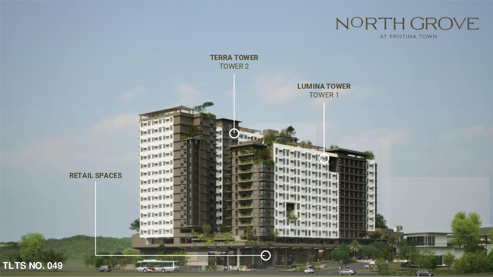 Condominium For Sale In CEBU CITY (Capital), CEBU