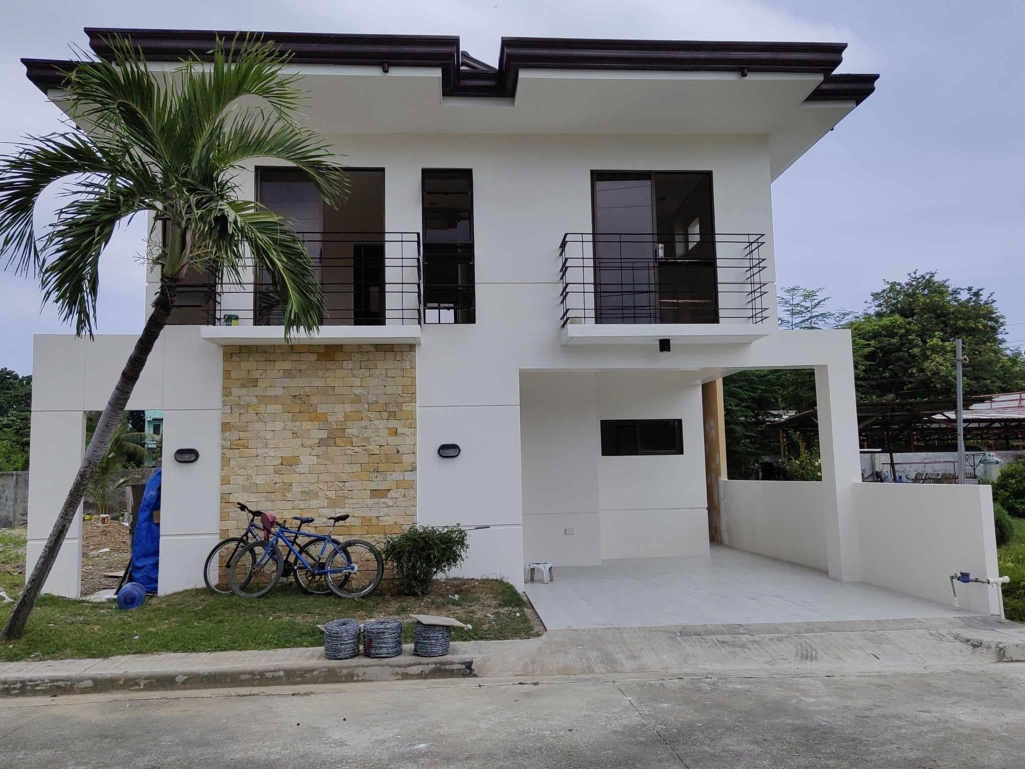 House & Lot For Sale In LAPU-LAPU CITY (OPON), CEBU