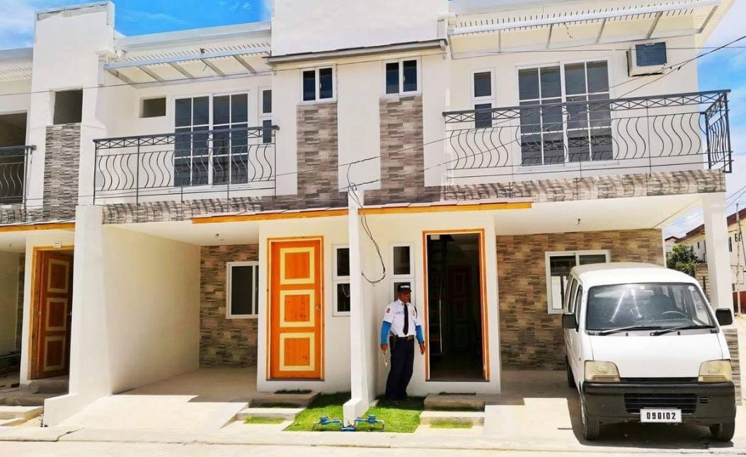 House & Lot For Sale In CONSOLACION, CEBU