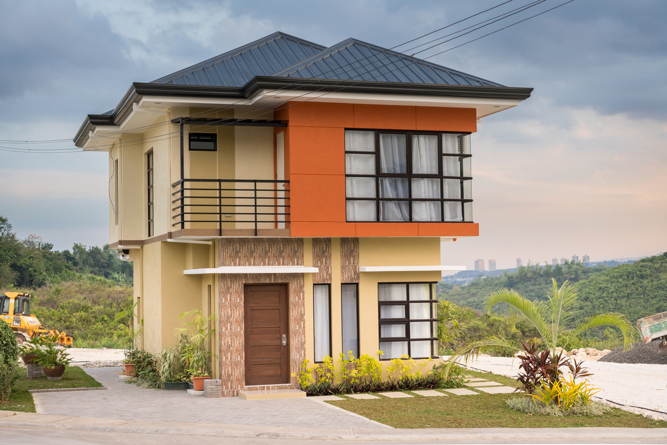 House & Lot For Sale In CONSOLACION, CEBU