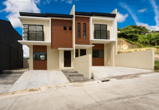 House in Mandaue