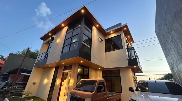 House & Lot For Sale In CONSOLACION, CEBU
